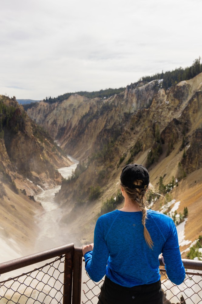 yellowstone hidden gems